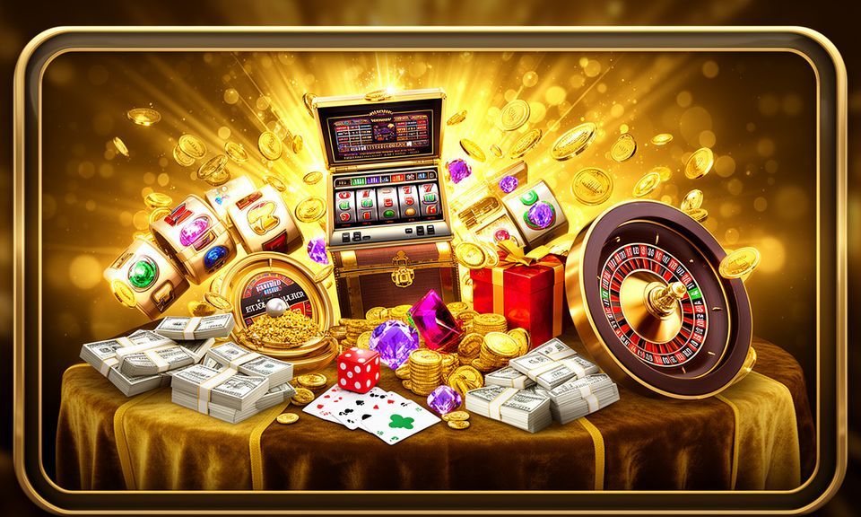 9999x Slots Buffalo Rising-এ খেলার জন্য 9999x-এ কী পাওয়া যায়